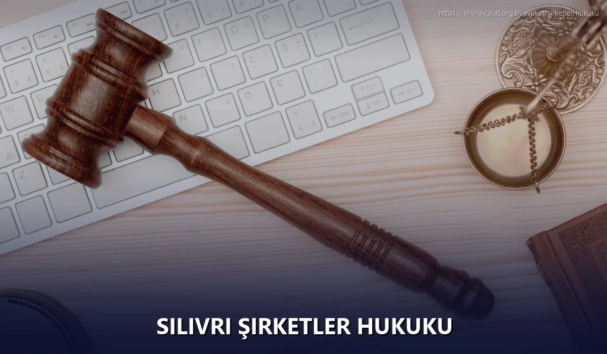Silivri Şirketler Hukuku
